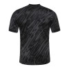 Camisetas Portugal Portero Euro 2024 Negra - Hombre